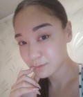 Rencontre Femme : Лейла, 36 ans à Kazakhstan  Алматы 